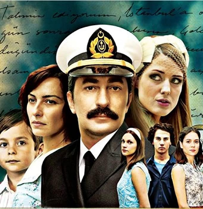 مسلسل على مر الزمان الحلقة 21 مدبلجة