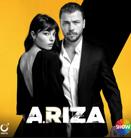 مسلسل علي رضا الحلقة 18 مدبلجة