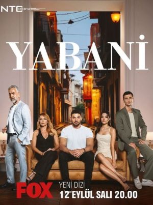 مسلسل المتوحش الحلقة 51 والأخيرة مترجمة