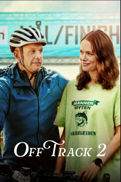 فيلم خارج المسار Off Track 2 مترجم