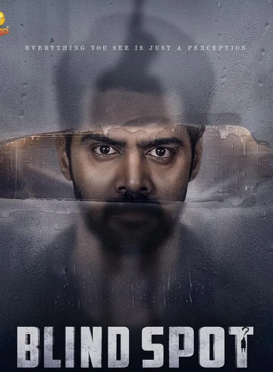 مشاهدة فيلم Blind Spot 2025 مترجم