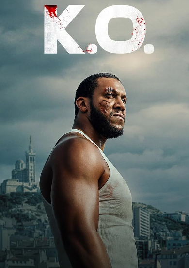 فيلم الضربة القاضية KO مترجم